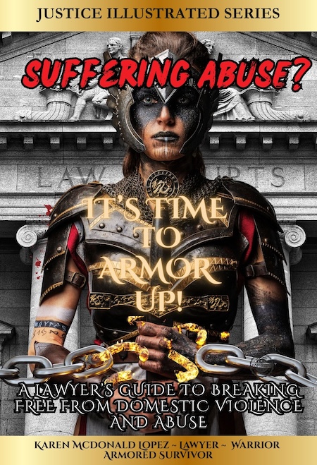 It's Time to Armor Up! Book